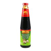 Lee Kum Kee - Vegetarische Woksaus met Paddenstoel - 510g