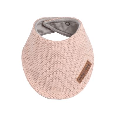 Baby's Only bandana slab Classic Blush Maat
