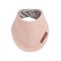 Baby's Only bandana slab Classic Blush Maat - thumbnail