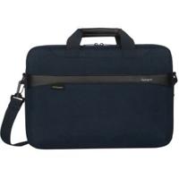 Targus EcoSmart 40,6 cm (16 ) Slip case Blauw
