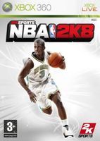 NBA 2K8