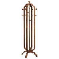 Jual Furnishings Darla Kapstok Walnoot Jual Furnishings Darla Kapstok Walnoot