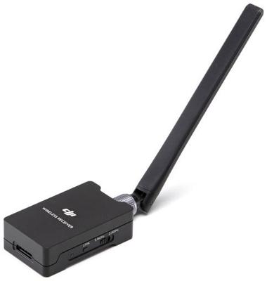 DJI Pro Wireless Receiver