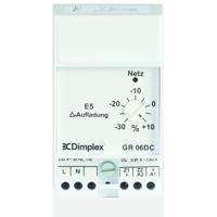 Glen Dimplex 379040 Groepsbesturingsapparaat