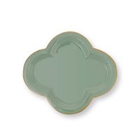 Tray Fancy S Green Tray Fancy S Green