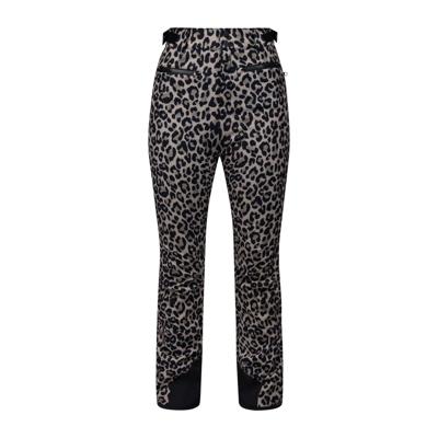 Brunotti Coldlake-Print Softshell Broek Dames XS/34