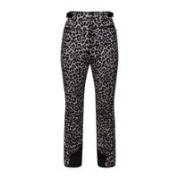 Brunotti Coldlake-Print Softshell Broek Dames XS/34