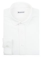 JERSILIONI - 100% coton piqué Jersey wit JERSILI 1