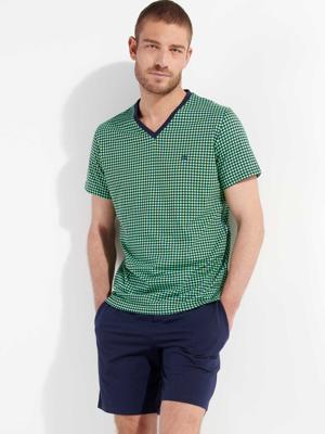 HOM - Short Sleepwear - Filippo - I0RA, Maat:2XL