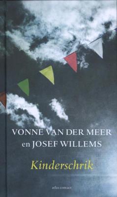 Kinderschrik (Hardback)