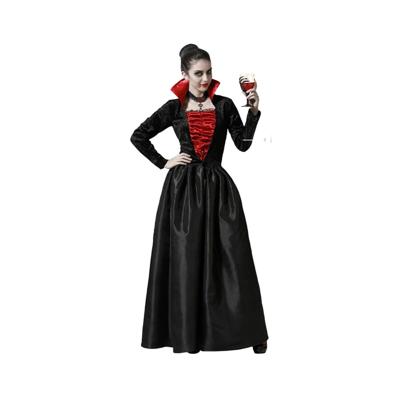 Kostuums voor Volwassenen Vampiress Volwassenen - Maat: M/L - Maat: M/L