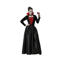 Kostuums voor Volwassenen Vampiress Volwassenen - Maat: M/L - Maat: M/L