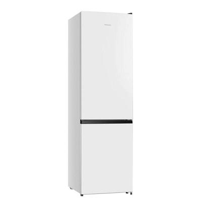 Koel-vriescombinatie Hisense RB440N4BWE Wit