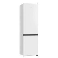 Koel-vriescombinatie Hisense RB440N4BWE Wit