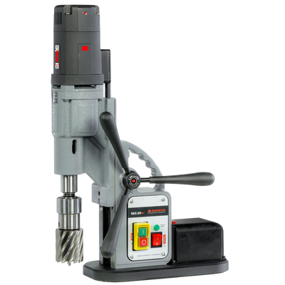 Euroboor VAC.50S+/IC | Vacuum kernboormachine | 50 mm | 220 V | EU