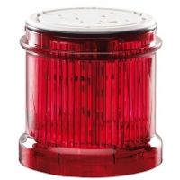 SL7-L24-R  - Continuous light module 24VAC 24VDC red SL7-L24-R - thumbnail