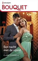 Een nacht met de vijand - Clare Connelly - ebook - thumbnail