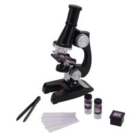Johntoy Science explorer microscoop