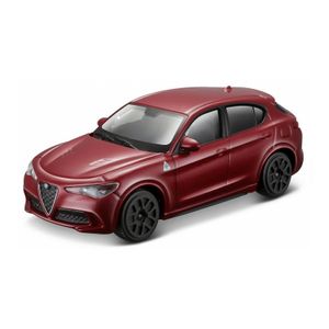 Modelauto Alfa Romeo Stelvio 1:43   -