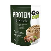 Protein Granola 300gr Hazelnut Almond Choco
