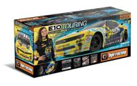 HPI Racing 1:10 RC auto Elektro Toerwagen E10 Michele Abbate TA2 Camaro 4WD RTR 2,4 GHz - thumbnail