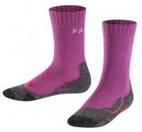 Falke Tk2 Explore Wandelsok Dames Wildberry 35-36