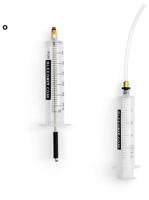 Bleedkit Bleeding Kit Basic for Shimano Brakes