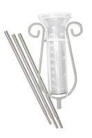 Nature regenmeter 40 ml