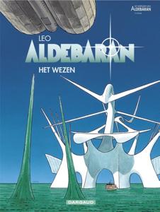 Het wezen (Paperback)