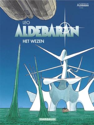 Het wezen (Paperback)