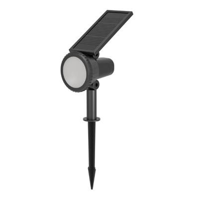 Eglo Solar prikspotSambuco zwart - 901069