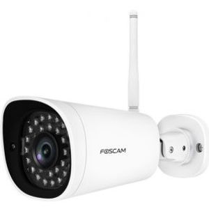 Foscam G4P-W 4MP WiFi bullet IP camera