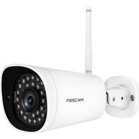 Foscam G4P-W 4MP WiFi bullet IP camera