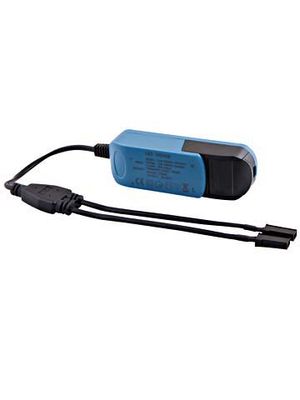 LED Camita module 1by2 driver dimbaar 230V/220mA IP20