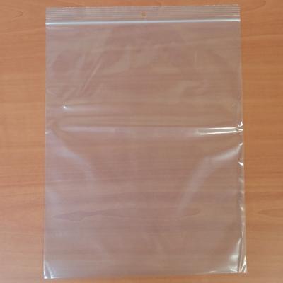 100 Gripzakjes 220 x 280 mm 50 micron