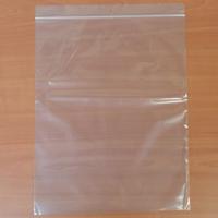 100 Gripzakjes 220 x 280 mm 50 micron