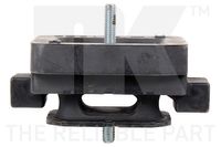 Ophanging, automatische transmissie 59715022