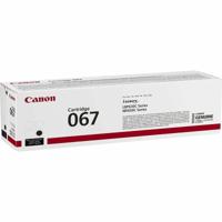 Toner Canon 067 Zwart