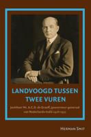 Landvoogd tussen twee vuren (Paperback)