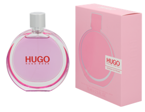 Hugo Boss Hugo Woman Extreme Eau de parfum Spray 75ml