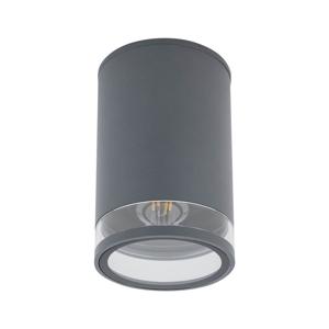 Lyora OpbouwspotRock Pro antraciet - 10687