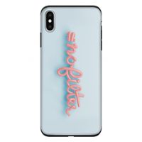 #nofilter: iPhone XS Max Tough Case