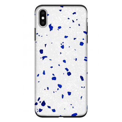 Terrazzo N°5: iPhone XS Max Tough Case