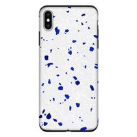 Terrazzo N°5: iPhone XS Max Tough Case