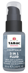 Tabac Original Craftsman 3 in 1 Fluid