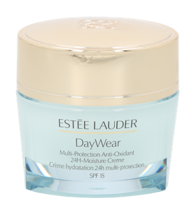 Estee Lauder - Estée Lauder DayWear Anti-Oxidant 24H Moisture Cream SPF15 50ml Dagcrème Dames