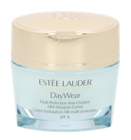 Estee Lauder - Estée Lauder DayWear Anti-Oxidant 24H Moisture Cream SPF15 50ml Dagcrème Dames