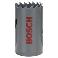 Bosch Accessories SEGA A TAZZA BIMETALLICA A TAZZA D.30 H50 2608584108 Gatenzaag 30 mm 1 stuk(s)