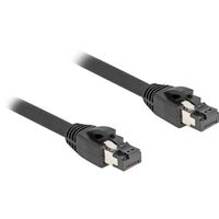 RJ45 Network Cable Cat.8.1 S/FTP 2 m up to 40 Gbps Kabel