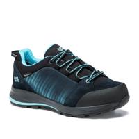 Hanwag Klarsby Low Bunion Lady GTX Lage Wandelschoen Dames Navy/Sky 5,5